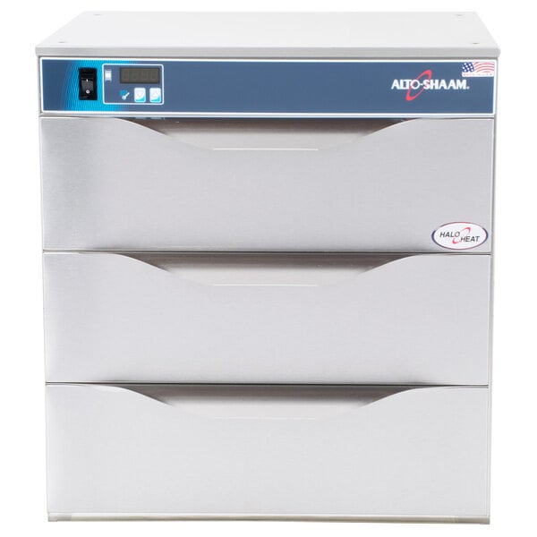 Alto-Shaam 500-3D product photo