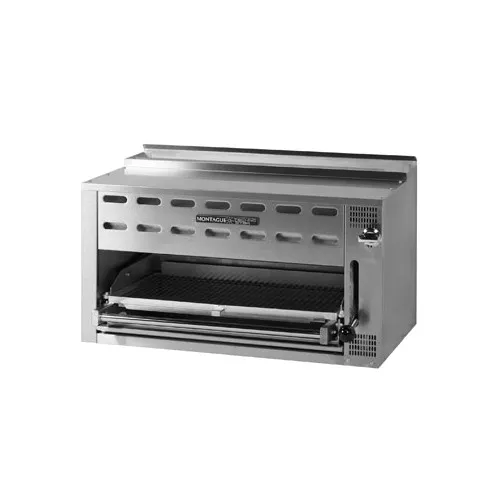 Montague SB36 product photo